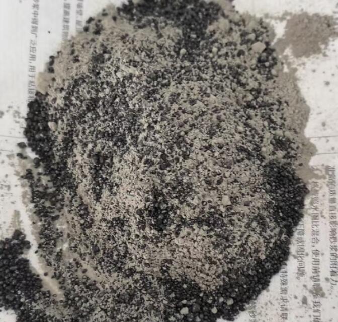 鹤城不发火砂浆耐磨地坪施工方案