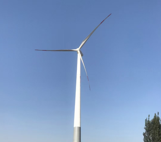 鹤城风电基础二次灌浆料的强度要求和用量计算 风电灌浆料施工注意事项