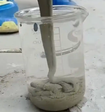 鹤城水工混凝土絮凝剂，水下抗分散剂的作用及施工方法