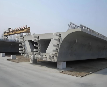 鹤城抗冻压浆料的特点及标准化施工工艺